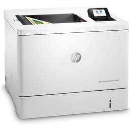 HP LaserJet Enterprise M554DN Laser a colori