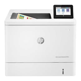 HP LaserJet Enterprise M554DN Laser a colori