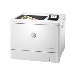 HP LaserJet Enterprise M554DN Laser a colori