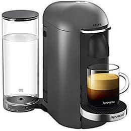 Macchina da caffè a capsule Compatibile Nespresso Krups XN900T 1,7000L - Titanio