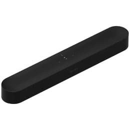 Barra del suono Sonos Beam 2 - Nero
