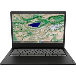 Lenovo ChromeBook S340 Celeron N4000 1.1 GHz 64GB SSD - 4GB QWERTY - Inglese