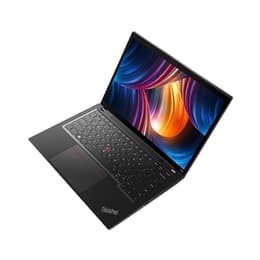 Lenovo ThinkPad X13 G2 13" Core i5 2.6 GHz - SSD 256 GB - 16GB - QWERTY - Italiano