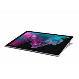 Microsoft Surface Pro 6 12" Core i5 1.6 GHz - SSD 256 GB - 8GB Senza tastiera