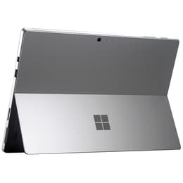 Microsoft Surface Pro 6 12" Core i5 1.6 GHz - SSD 256 GB - 8GB Senza tastiera