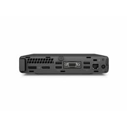 HP ProDesk 400 G5 Tiny Core i5 2.2 GHz - SSD 4 TB RAM 8 GB
