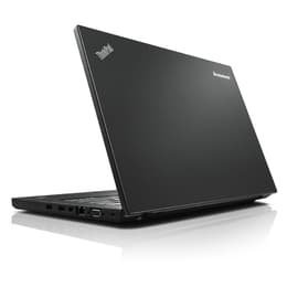 Lenovo ThinkPad L450 14" Core i3 2 GHz - SSD 256 GB - 8GB Tastiera Francese