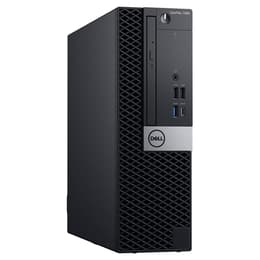 Dell OptiPlex 7060 Core i7 2.3 GHz - SSD 256 GB RAM 8 GB