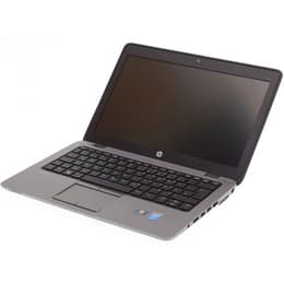Hp EliteBook 820 G2 12" Core i5 2.3 GHz - SSD 240 GB - 8GB Tastiera Spagnolo