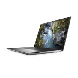 Dell Precision 5680 16" Core i9 2.6 GHz - SSD 2 TB - 32GB - QWERTY - Inglese