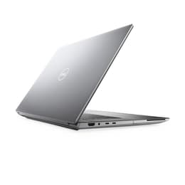 Dell Precision 5680 16" Core i9 2.6 GHz - SSD 2 TB - 32GB - QWERTY - Inglese