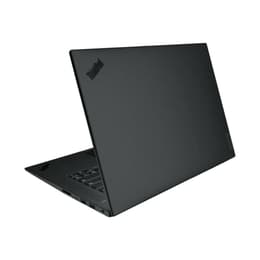 Lenovo ThinkPad P1 Gen 4 15" Core i7 2.5 GHz - SSD 2 TB - 8GB - QWERTZ - Tedesco