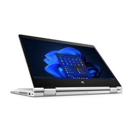 HP ProBook X360 435 G9 13" Ryzen 7 2 GHz - SSD 1 TB - 32GB - QWERTZ - Tedesco