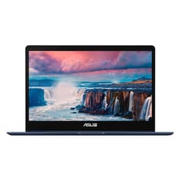 Asus ZenBook UX331UN-EG062T 13" Core i7 1.8 GHz - SSD 512 GB - 16GB Tastiera Francese