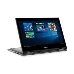 Dell Inspiron 5379 13" Core i7 1.8 GHz - SSD 256 GB - 8GB Inglese (US)
