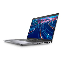 Dell Latitude 5420 14" Core i5 2.6 GHz - SSD 512 GB - 16GB - QWERTY - Inglese
