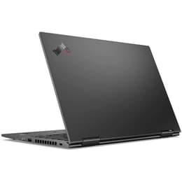 Lenovo ThinkPad X1 Yoga 14" Core i5 2.3 GHz - SSD 512 GB - 8GB Tastiera Francese