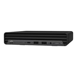 HP Elite Mini 600 G9 Core i5 2 GHz - SSD 256 GB RAM 16 GB