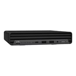 HP Elite Mini 600 G9 Core i5 2 GHz - SSD 256 GB RAM 16 GB