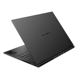 HP Omen 17-db0106nf 17" Ryzen 7 3.8 GHz - SSD 512 GB - 16GB - NVIDIA GeForce RTX 4070 AZERTY - Francese