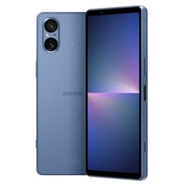 Sony Xperia 5 V 128GB - Blu - Dual-SIM