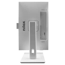 Schermo 27" LED Nilox NXM27RWEB02W