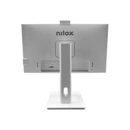 Schermo 27" LED Nilox NXM27RWEB02W