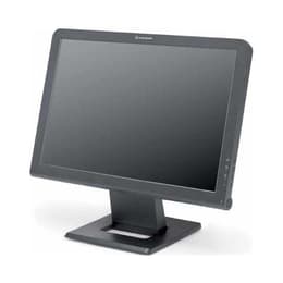 Schermo 19" LCD WSXGA Lenovo ThinkVision L192