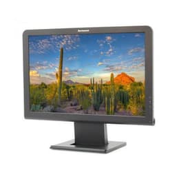 Schermo 19" LCD WSXGA Lenovo ThinkVision L192