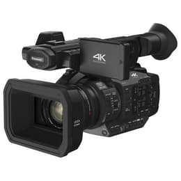 Videocamere Panasonic HC-X1 USB 3.0 Nero