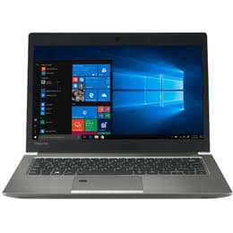 Toshiba Portege Z30-E 13" Core i5 1.6 GHz - SSD 256 GB - 8GB - AZERTY - Francese