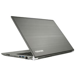 Toshiba Portege Z30-E 13" Core i5 1.6 GHz - SSD 256 GB - 8GB - AZERTY - Francese
