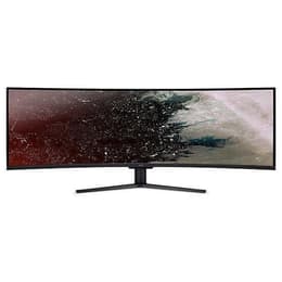 Schermo 49" LCD 4K UHD Acer EI491CRPbmiiipx