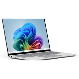 Microsoft Surface Laptop 7 14" Snapdragon 3.4 GHz - SSD 512 GB - 16GB - QWERTY - Spagnolo
