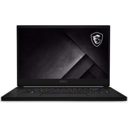 MSI GS66 Stealth 11UH 15" Core i7 2.3 GHz - SSD 2 TB - 32GB - NVIDIA GeForce RTX 3080 QWERTY - Inglese