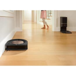Aspirapolvere robot IROBOT Roomba s9+ S955840