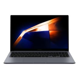 Samsung Galaxy Book 4 15" Core 5 5 GHz - SSD 512 GB - 16GB - AZERTY - Francese