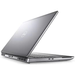 Dell Precision 7560 15" Core i7 2.3 GHz - SSD 1 TB - 64GB - QWERTY - Italiano