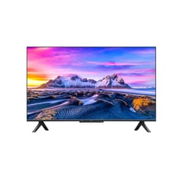 TV 55,0000 Pollici Xiaomi LED Ultra HD 4K Mi TV P1