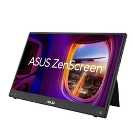 Schermo 24" LED Asus ZenScreen MB16AHV