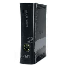 Xbox 360 - HDD 250 GB - Nero