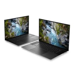 Dell Precision 5550 15" Core i7 2.7 GHz - SSD 1 TB - 32GB - QWERTY - Inglese