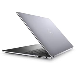 Dell Precision 5550 15" Core i7 2.7 GHz - SSD 1 TB - 32GB - QWERTY - Inglese