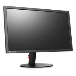 Schermo 24" LCD FHD Lenovo ThinkVision T2454PA