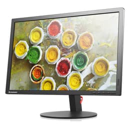 Schermo 24" LCD FHD Lenovo ThinkVision T2454PA