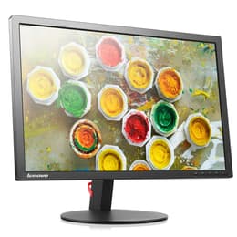 Schermo 24" LCD FHD Lenovo ThinkVision T2454PA