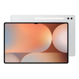 Galaxy Tab S10 Ultra 1000GB - Argento - WiFi + 5G