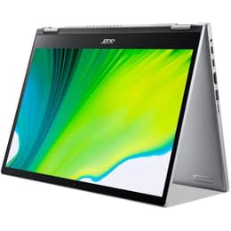 Acer Spin 3 13" Core i7 2.8 GHz - SSD 512 GB - 16GB - QWERTZ - Tedesco