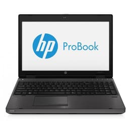HP ProBook 6470B 14" Core i5 2.6 GHz - SSD 128 GB - 8GB Tastiera Spagnolo