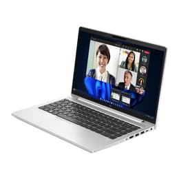 HP EliteBook 645 G10 14" Ryzen 5 2 GHz - SSD 512 GB - 16GB - QWERTY - Spagnolo